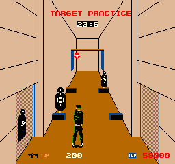 Shoot Out (Korean Bootleg) png snap
