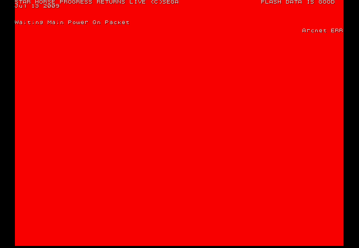 Star Horse Progress Returns (live and voice) png snap