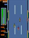 Shot Rider
