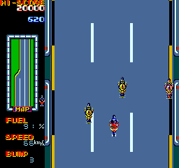 Shot Rider png snap