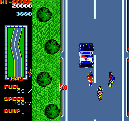 Shot Rider (Sigma license) png snap