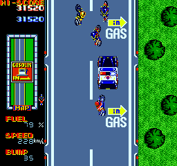 Shot Rider (bootleg) png snap