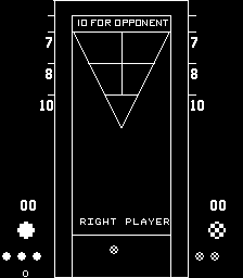 Shuffleboard png snap