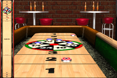 Shuffleshot (v1.39) png snap
