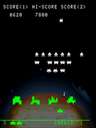Space Invaders Anniversary (V2.02J 2003/09/12 20:00)