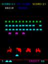Space Invaders (CV Version, larger roms)
