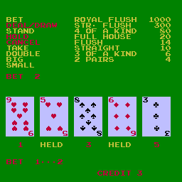 unknown Sidam poker (vertical) png snap