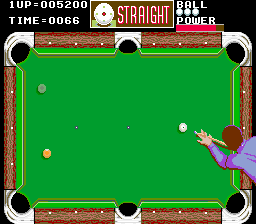 Side Pocket (World) png snap