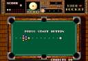 Side Pocket (Conny bootleg of Mega Drive version)