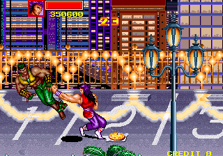 Silent Dragon (Japan) png snap