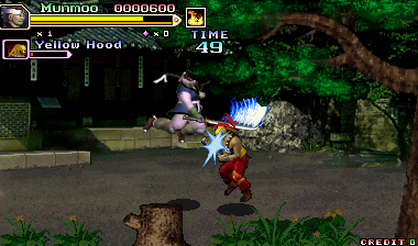 The Legend of Silkroad png snap