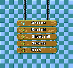 50 in 1 Arcade Joystick png snap
