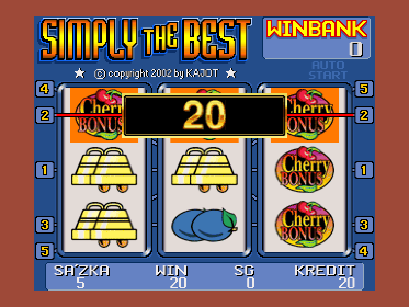 Simply the Best (CZ750, v1.0) png snap