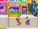 The Simpsons (4 Players World, set 3)