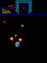 Sinistar (revision 3, upright)