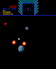 Sinistar (revision 3, upright) png snap