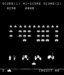 Super Invaders (Zenitone-Microsec) png snap