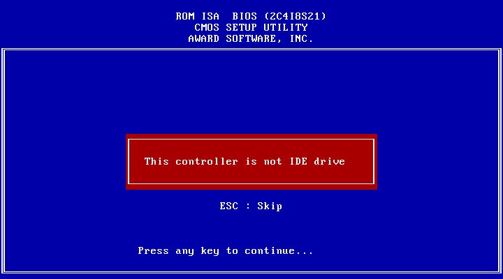 486 motherboards using the SiS 85C471/85C407 chipset png snap
