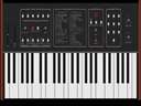 Six-Trak (Model 610) Rev A