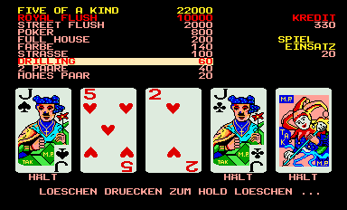 Super Joly 2000 - 3x png snap