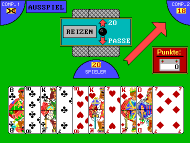 Skat TV (version TS3) png snap