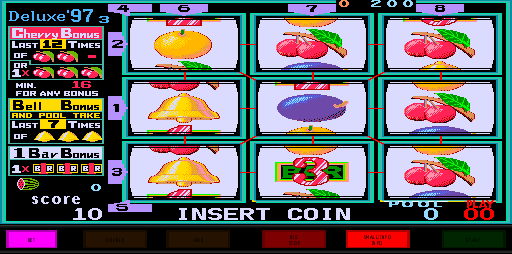 Florida Skill Deluxe 99 (FBV2 ver.T) png snap
