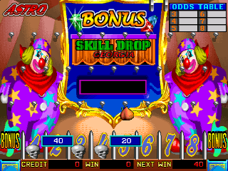 Skill Drop Georgia (Ver. G1.01S, Oct 1 2002) png snap