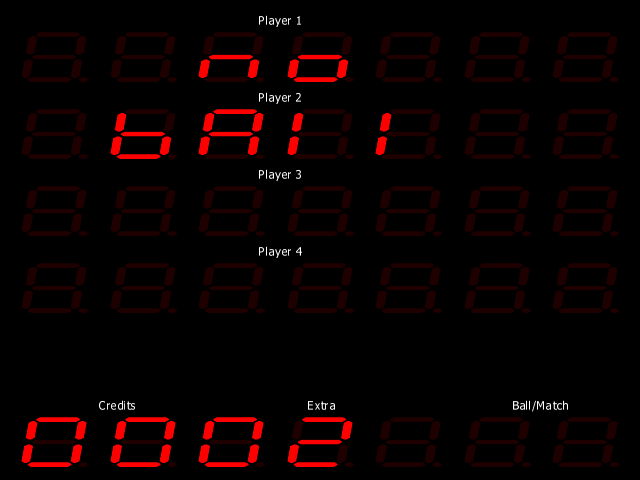 Skill Flight (Playmatic) png snap