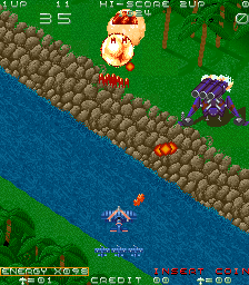 Sky Adventure (Japan) png snap
