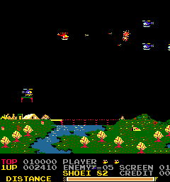 Sky Army png snap