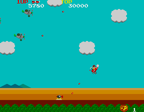 Sky Kid (CUS60 version) png snap