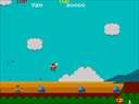 Sky Kid (old version)