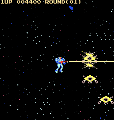 Sky Lancer png snap