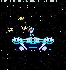 Sky Lancer (Esco Trading Co license) png snap