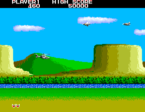 Sky Wolf (set 1) png snap