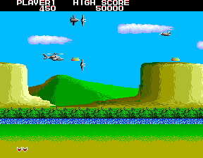Sky Wolf (set 2) png snap