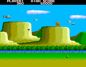 Sky Wolf (set 3) png snap