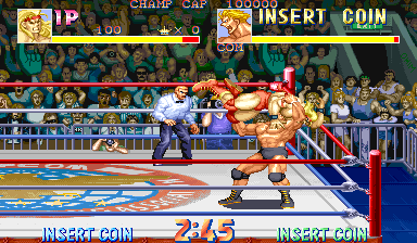 Saturday Night Slam Masters (World 930713) png snap