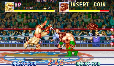 Saturday Night Slam Masters (USA 930713) png snap