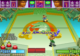 Slap Shot (Ver 3.0 O) png snap
