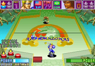 Slap Shot (Ver 2.2 J) png snap
