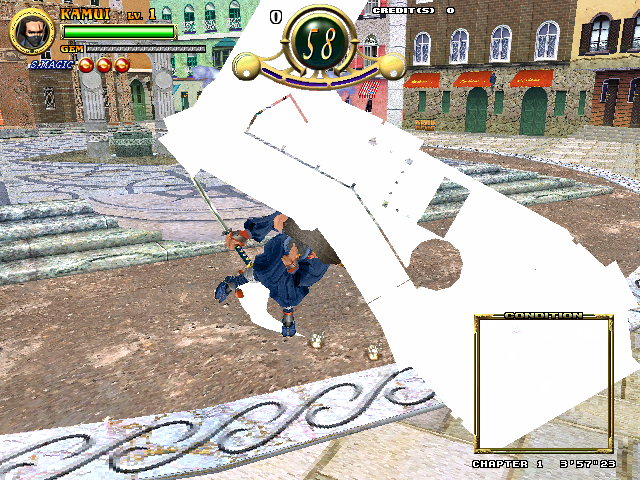 Slashout (GDS-0004) png snap