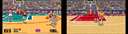 Slam Dunk (ver JAA 1993 10.8) (dual screen with demux adapter)