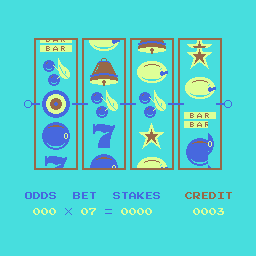 Slot (unknown bootleg?) png snap