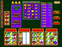 Slots (Belgian Cash, Game Card 95-752-008)