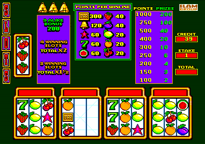 Slots (Belgian Cash, Game Card 95-752-008) png snap