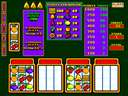 Slots (Belgian Cash, Game Card 95-750-938)