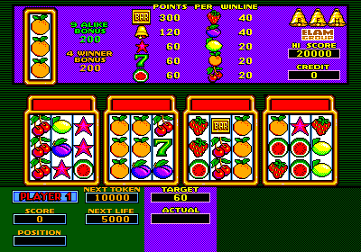 Slots (Belgian Token, Game Card 95-750-452) png snap
