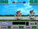 Pro Cycle Tele Cardioline (Salter fitness bike, V.1.0, checksum 02AB)
