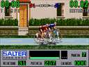 Pro Cycle Tele Cardioline (Salter fitness bike, V.1.0, checksum DECA)